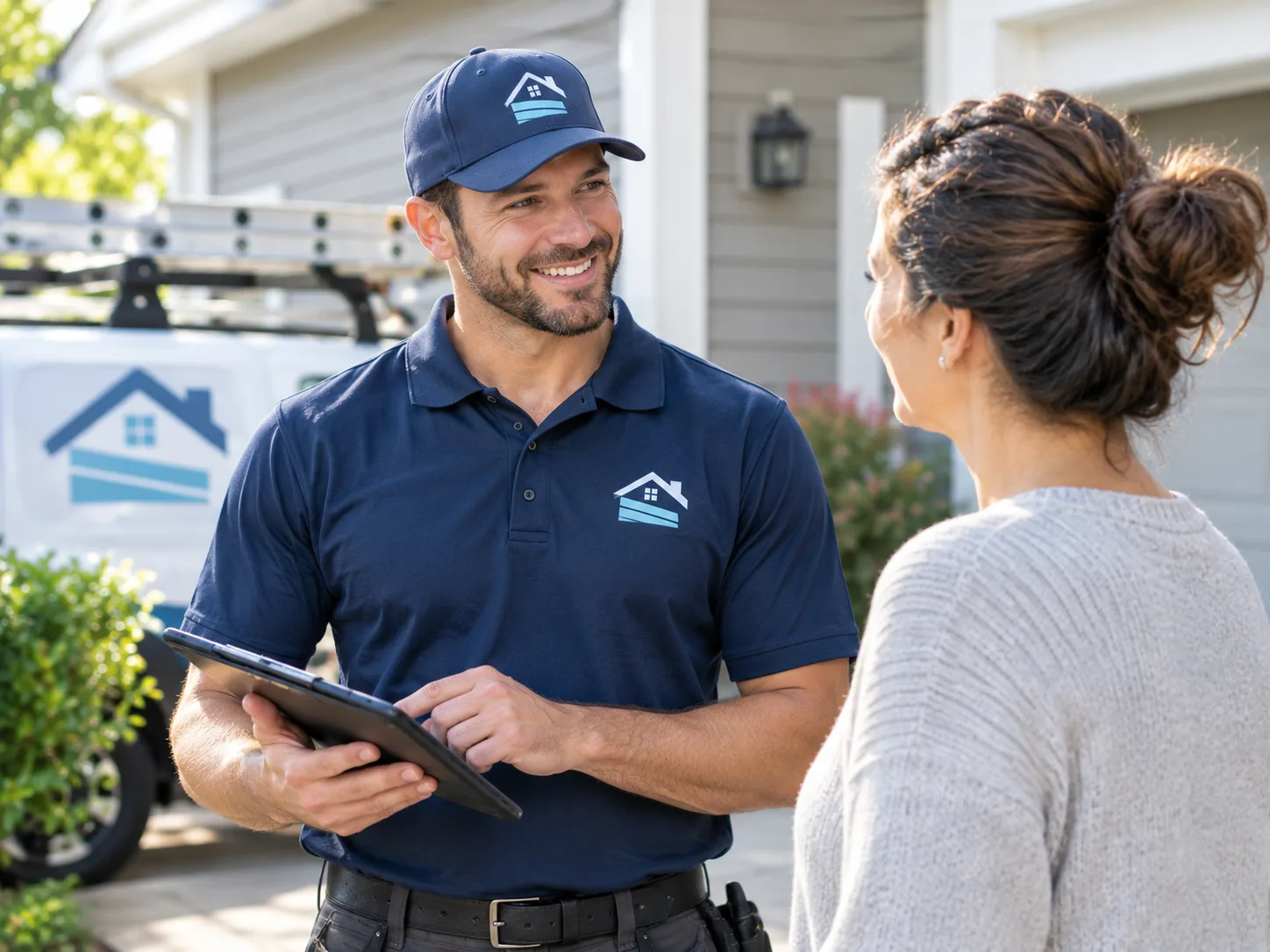 Siding Contractors in Emeryville, CA